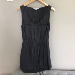 American eagle grey dress